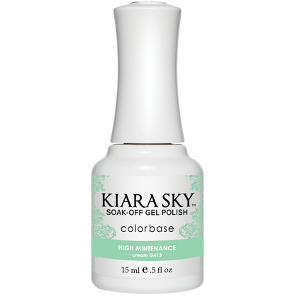 Kiara Sky - 0413 High Mintenance (Gel)