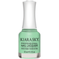 Kiara Sky - 0413 High Mintenance  (Polish)