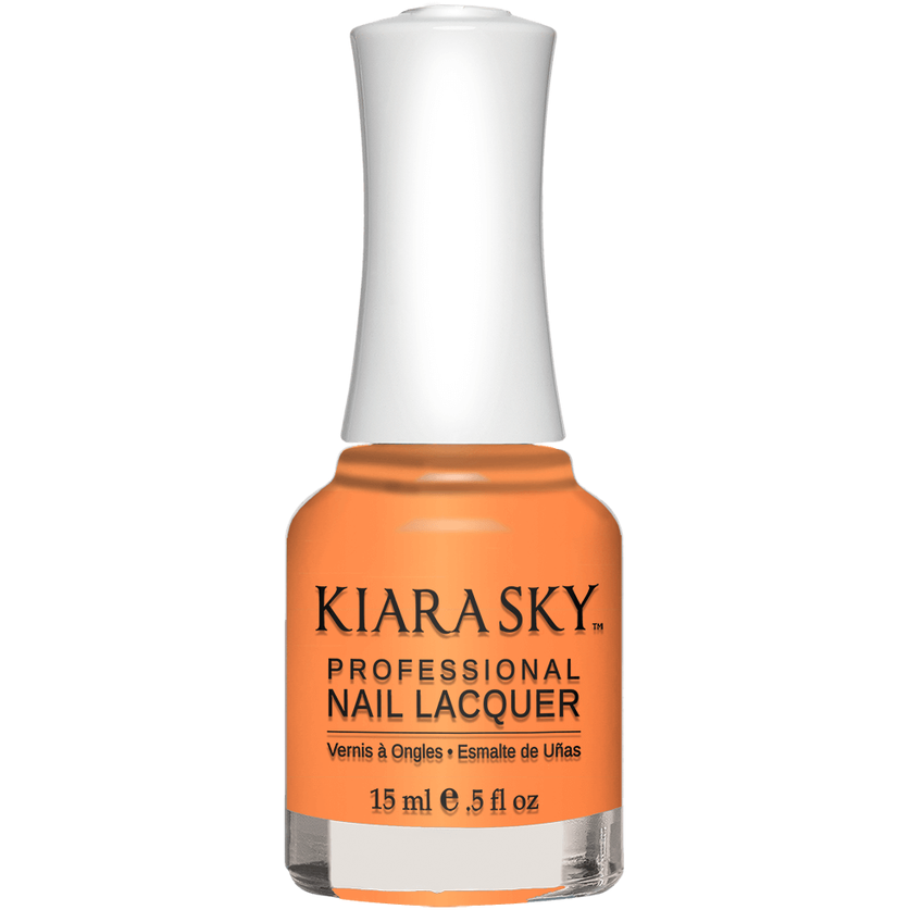 Kiara Sky - 0418 Son Of A Peach  (Polish)