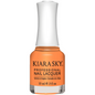 Kiara Sky - 0418 Son Of A Peach  (Polish)