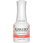 Kiara Sky - 0419 Cocoa Coral (Gel)