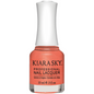 Kiara Sky - 0419 Cocoa Coral  (Polish)
