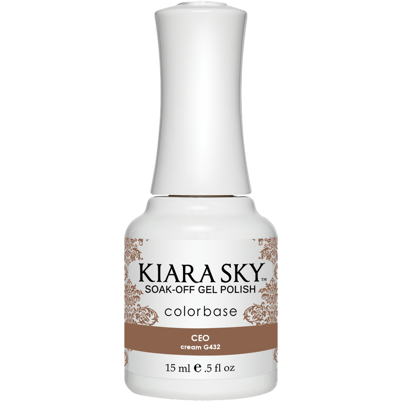 Kiara Sky - 0432 CEO (Gel)