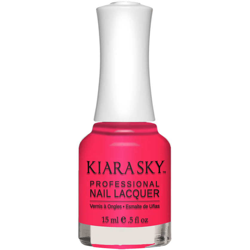 Kiara Sky - 0446 Don't Pink About It  (Polish)