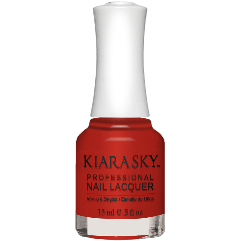 Kiara Sky - 0450 Caliente  (Polish)