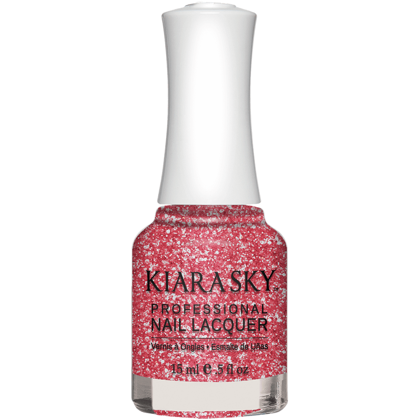 Kiara Sky - 0461 Forbidden  (Polish)