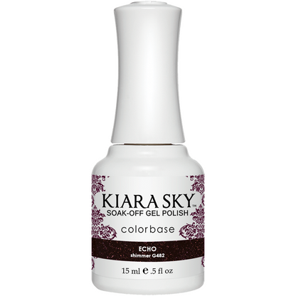 Kiara Sky - 0482 Echo (Gel)