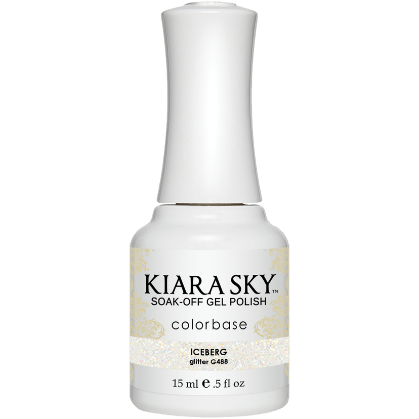 Kiara Sky - 0488 Iceberg (Gel)