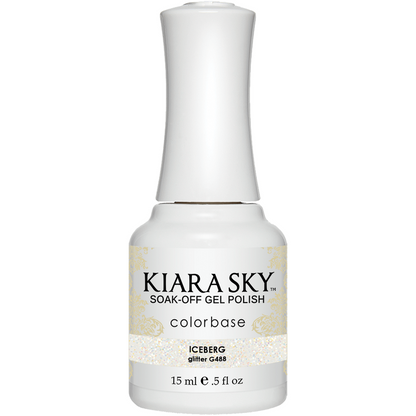 Kiara Sky - 0488 Iceberg (Gel)