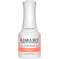 Kiara Sky - 0490 Romantic Coral (Gel)
