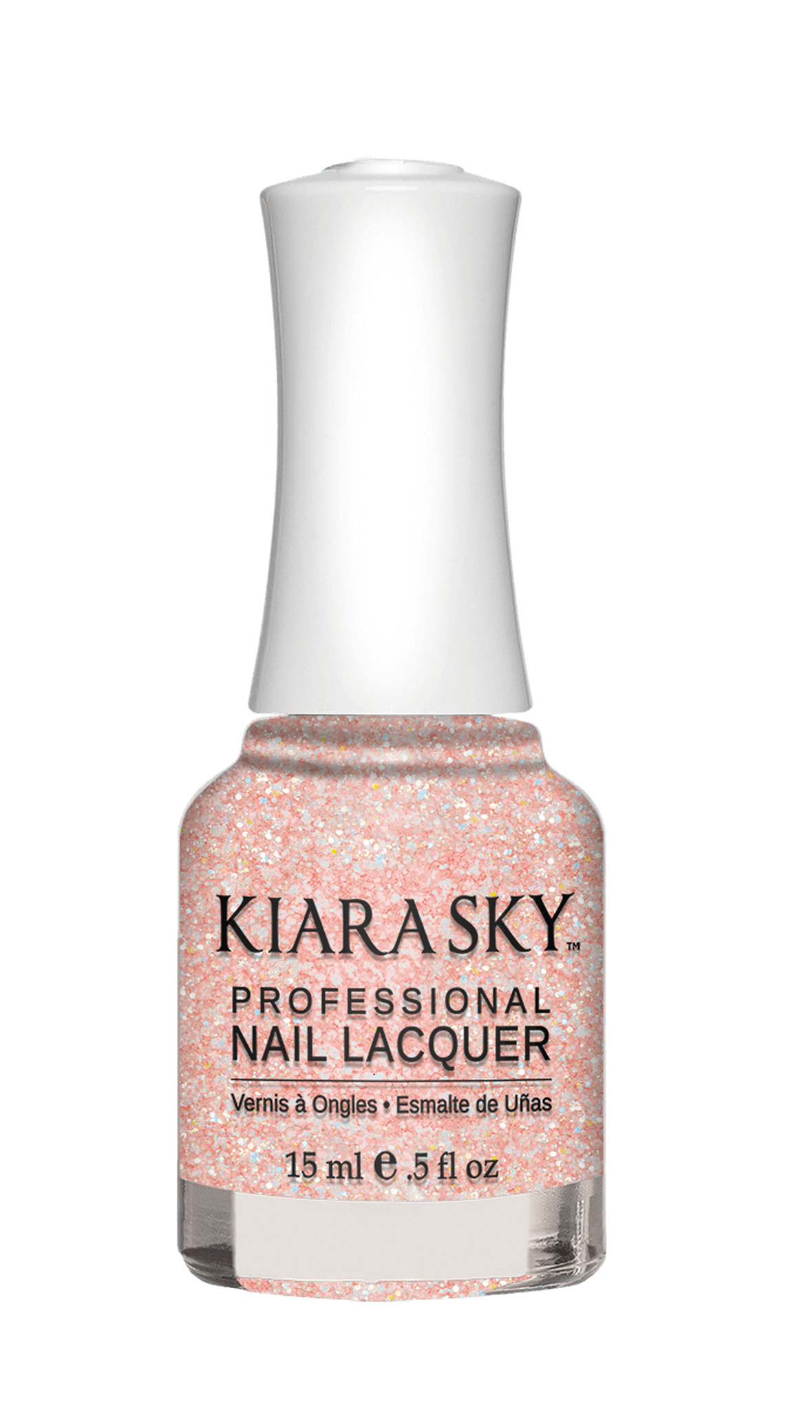 Kiara Sky - 0496 Pinking of Sparkle  (Polish)