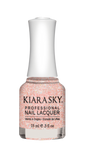 Kiara Sky - 0496 Pinking of Sparkle  (Polish)