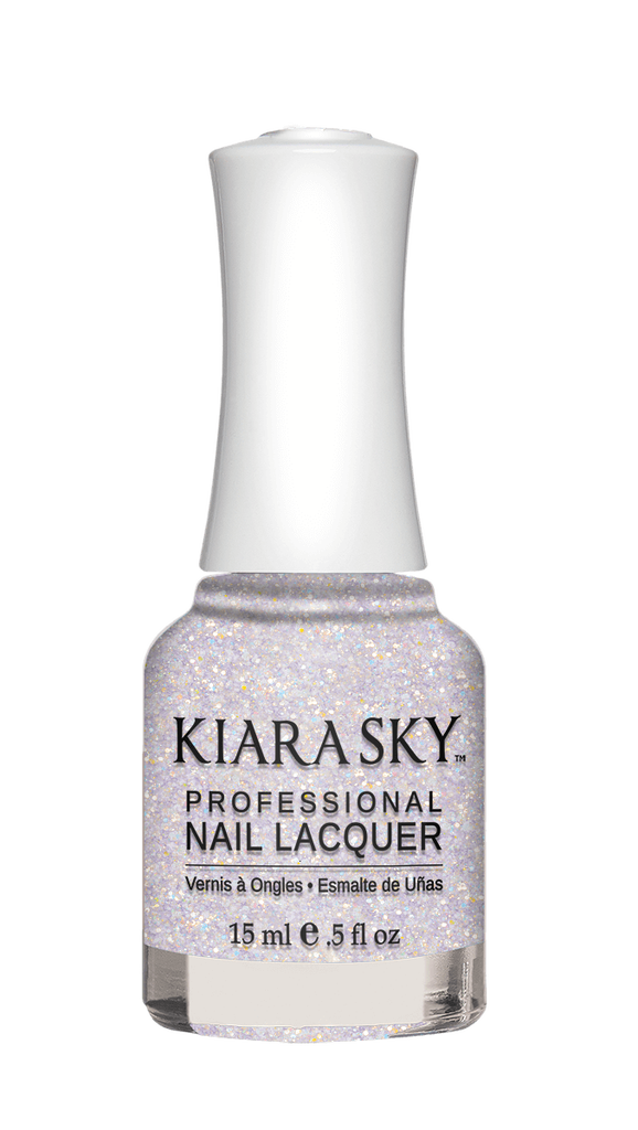 Kiara Sky - 0497 Sweet Plum  (Polish)