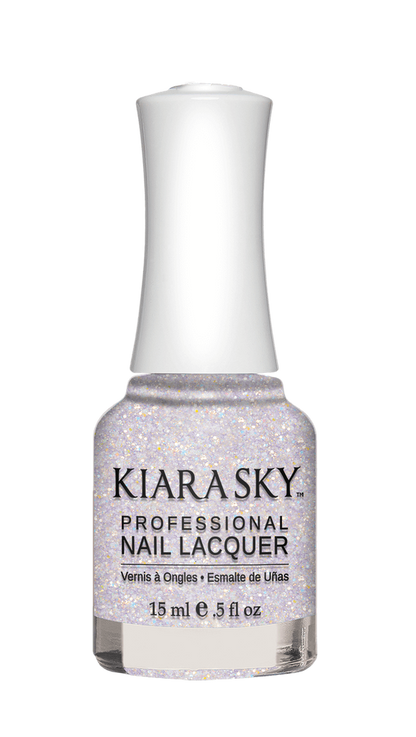 Kiara Sky - 0497 Sweet Plum  (Polish)