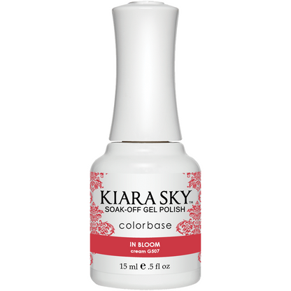Kiara Sky - 0507 In Bloom (Gel)