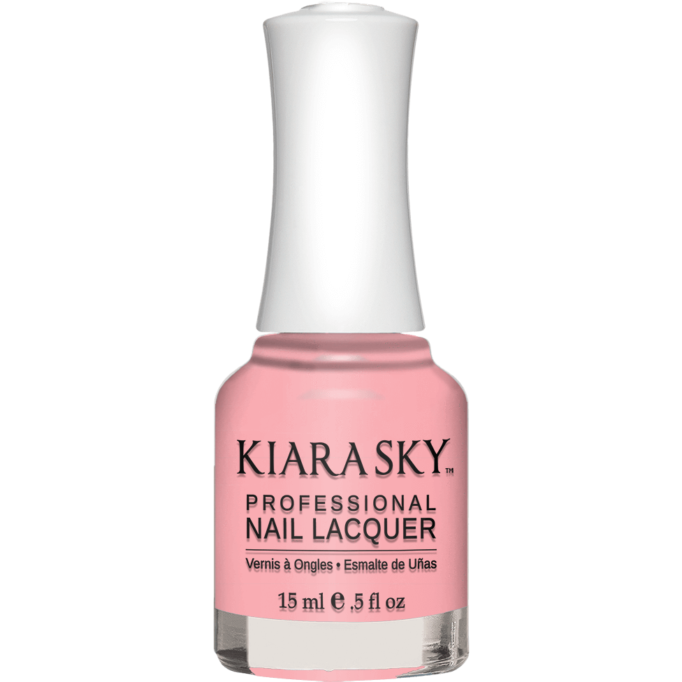 Kiara Sky - 0510 Rural St. Pink  (Polish)