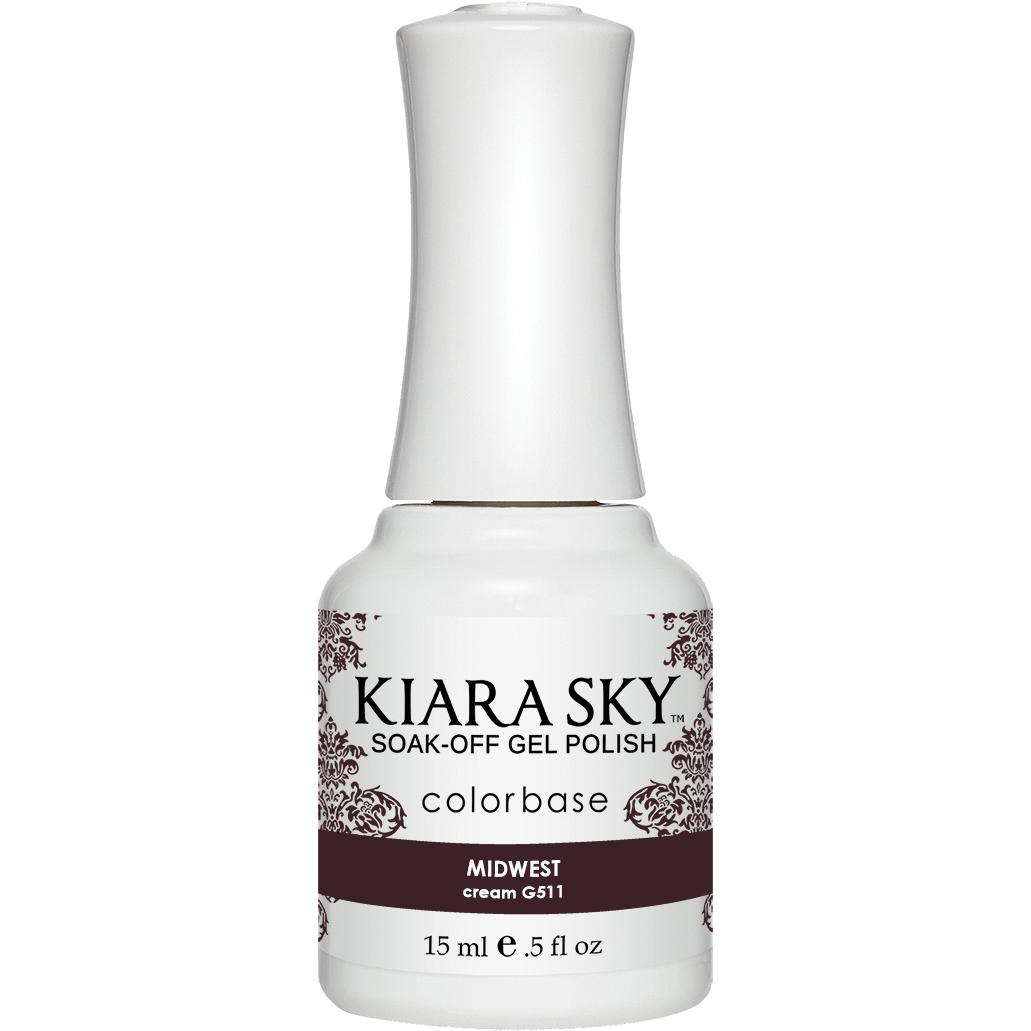 Kiara Sky - 0511 Midwest (Gel)