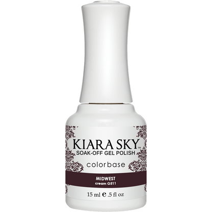 Kiara Sky - 0511 Midwest (Gel)