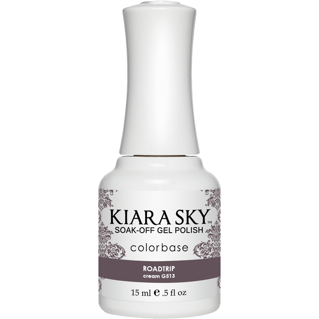 Kiara Sky - 0513 Roadtrip (Gel)