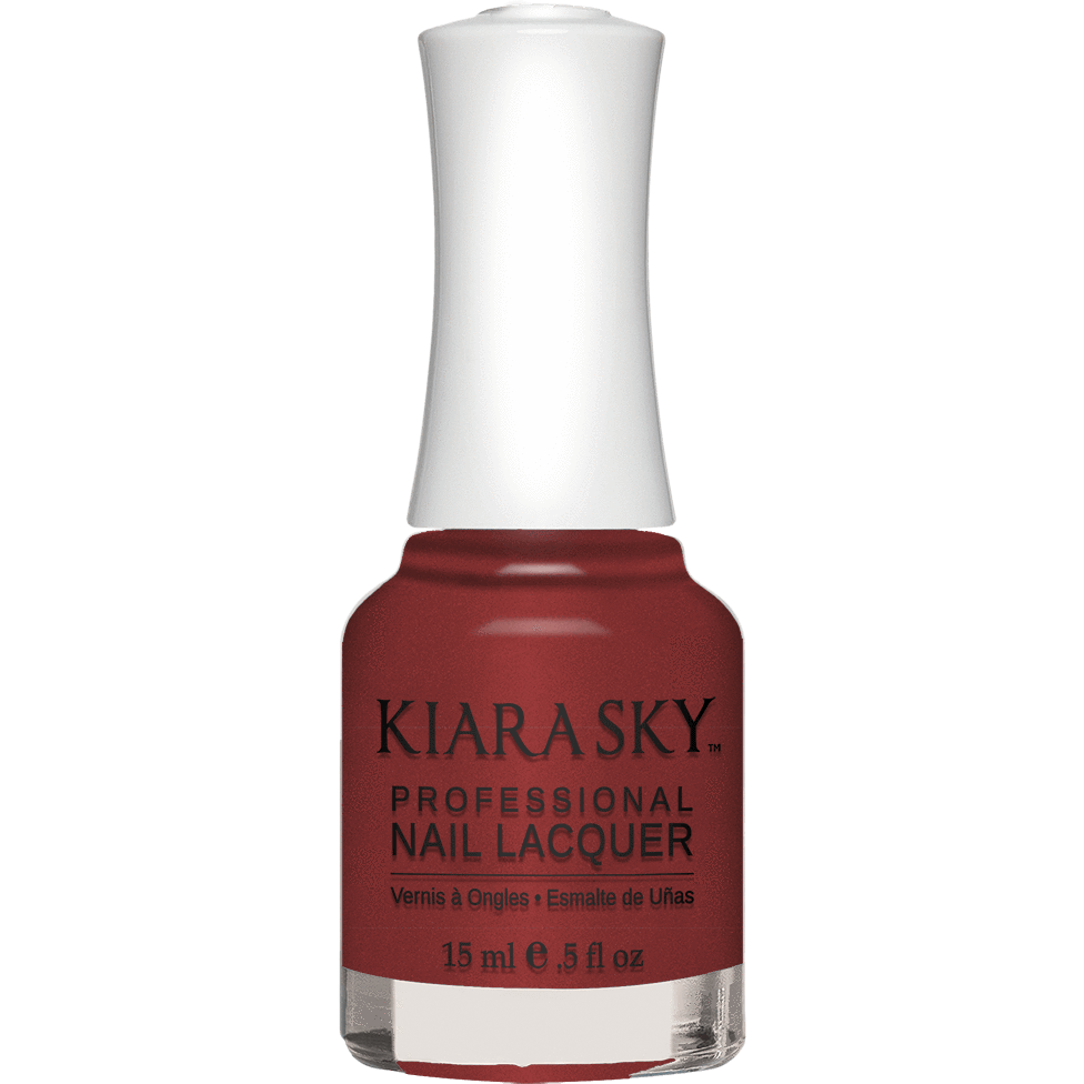 Kiara Sky - 0515 Rustic Yet Refined  (Polish)