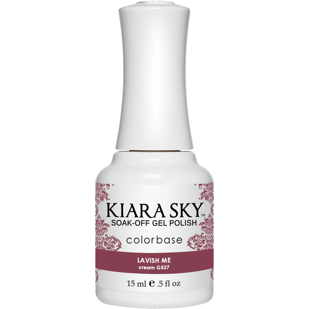 Kiara Sky - 0527 Lavish Me (Gel)