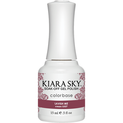 Kiara Sky - 0527 Lavish Me (Gel)