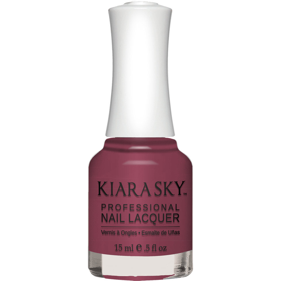 Kiara Sky - 0527 Lavish Me  (Polish)