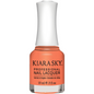 Kiara Sky - 0534 Getting Warmer  (Polish)