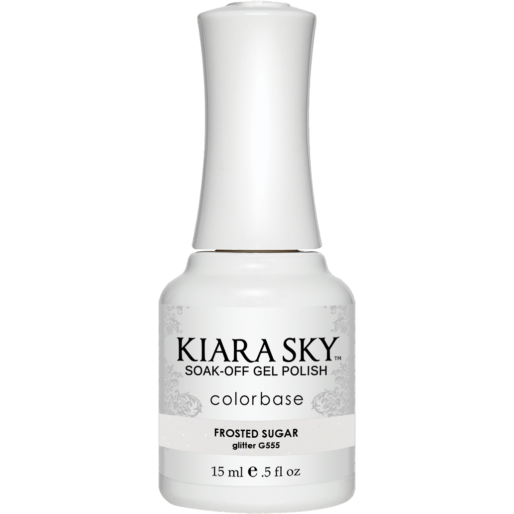 Kiara Sky - 0555 Frosted Sugar (Gel)