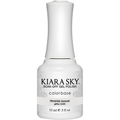 Kiara Sky - 0555 Frosted Sugar (Gel)