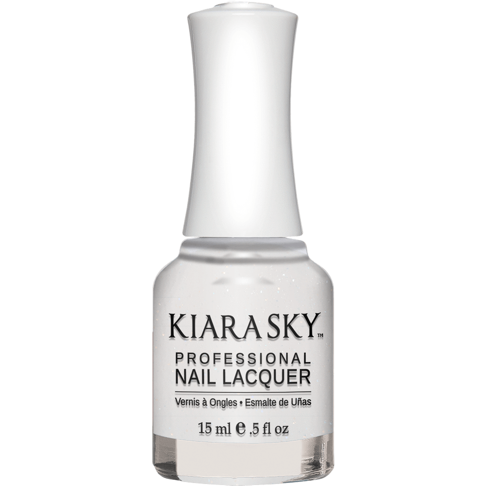 Kiara Sky - 0555 Frosted Sugar  (Polish)