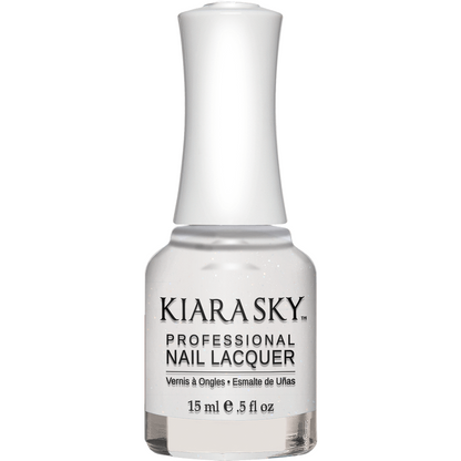 Kiara Sky - 0555 Frosted Sugar  (Polish)
