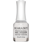 Kiara Sky - 0555 Frosted Sugar  (Polish)