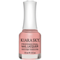 Kiara Sky - 0557 Petal Dust  (Polish)