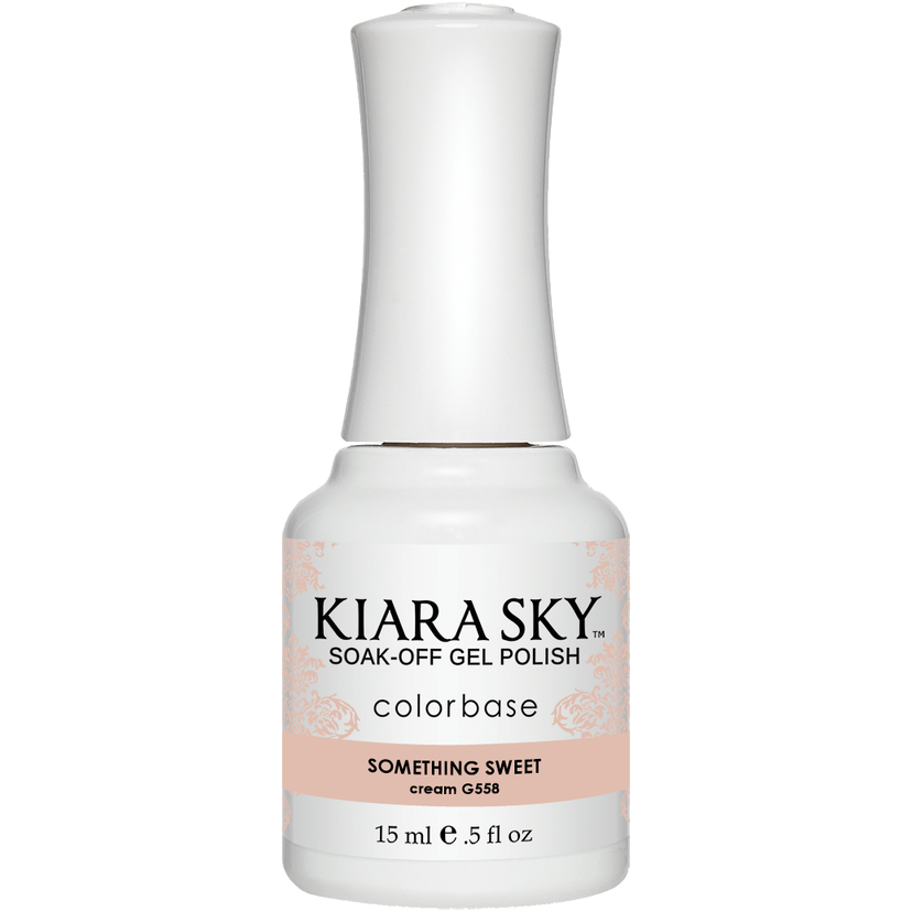 Kiara Sky - 0558 Something Sweet (Gel)