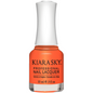 Kiara Sky - 0562 Peach-a-roo  (Polish)