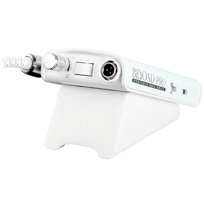 Kiara Sky - Beyond Pro Nail Drill (35,000 RPM) - Teal