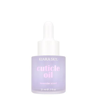 Cuticle Oil - Lavender Scent