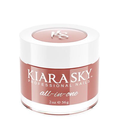 Kiara Sky All-in-One - 5108 Be Witch You 2oz (Dip/Acrylic)