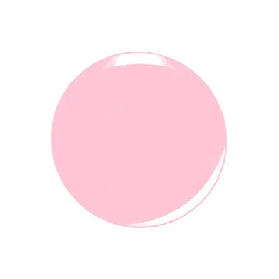 Kiara Sky All-in-One - DMDP Dark Pink (Dip/Acrylic)