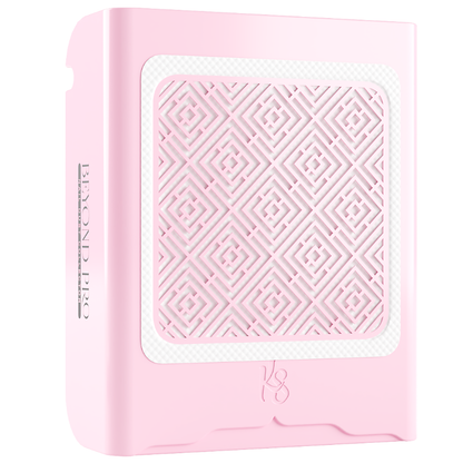 Beyond Pro Dust Collector - Pink