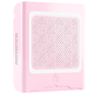 Beyond Pro Dust Collector - Pink