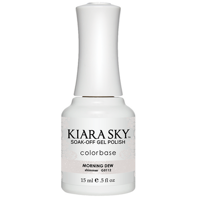 Kiara Sky All-in-One - 5112 Morning Dew (Gel)