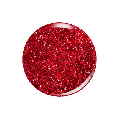 Kiara Sky - Platinum FX - 203 Candy Apple (Gel)