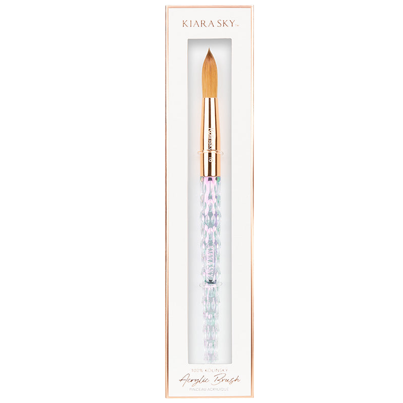 KS Acrylic Brush #16 - Kolinsky