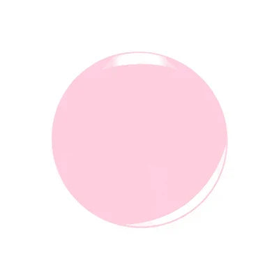 Kiara Sky All-in-One - DMMP Medium Pink (Dip/Acrylic)