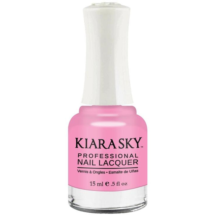 Kiara Sky - 0405 you Make Me Blush  (Polish)