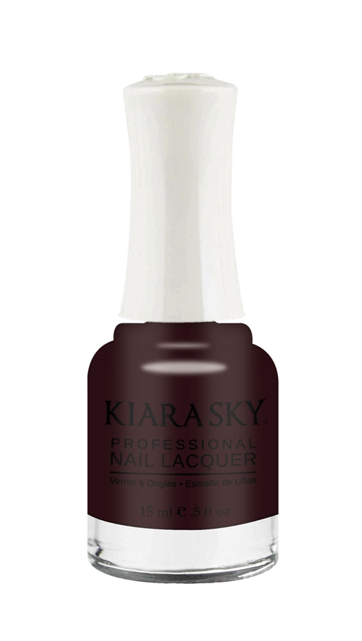 Kiara Sky - 0483 Victorian Iris  (Polish)