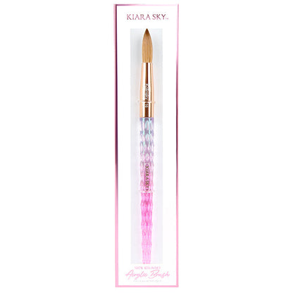 KS Acrylic Brush #16 - Kolinsky