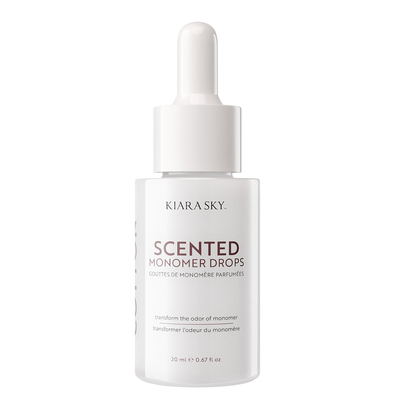Scented Monomer Drops - Cotton - 1.7oz